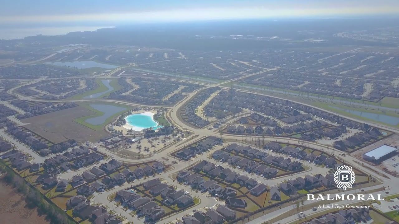 Balmoral February Community Update 2023