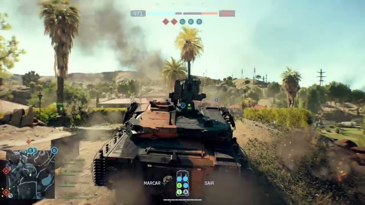 Battlefield 6 Season 2 Starts Now 16