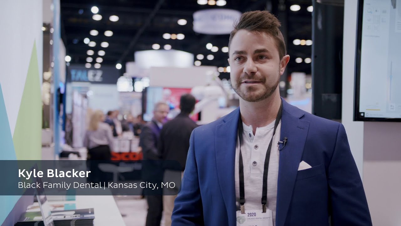 Hear Why Your Peers Love KaVo Imaging!