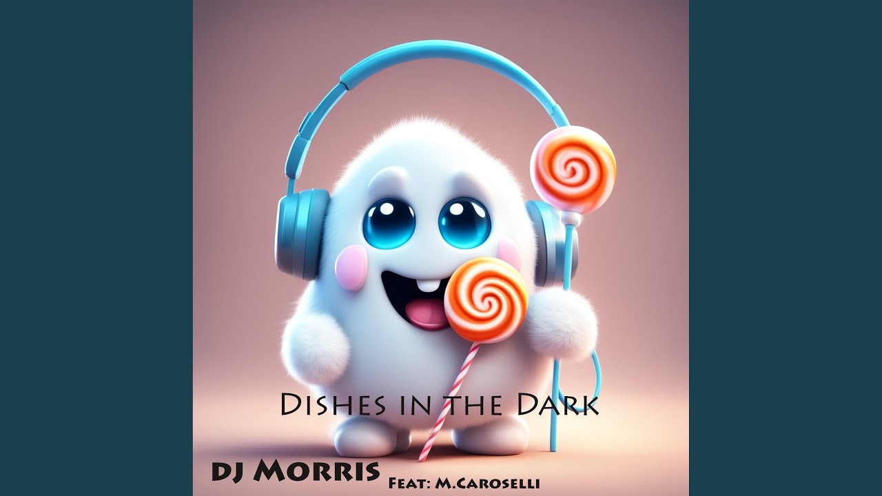 Dishes In The Dark