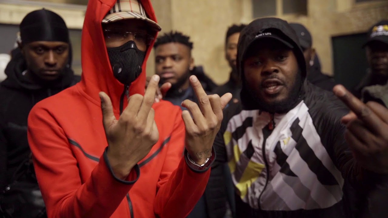Making Of Kozi x Freeze Corleone 