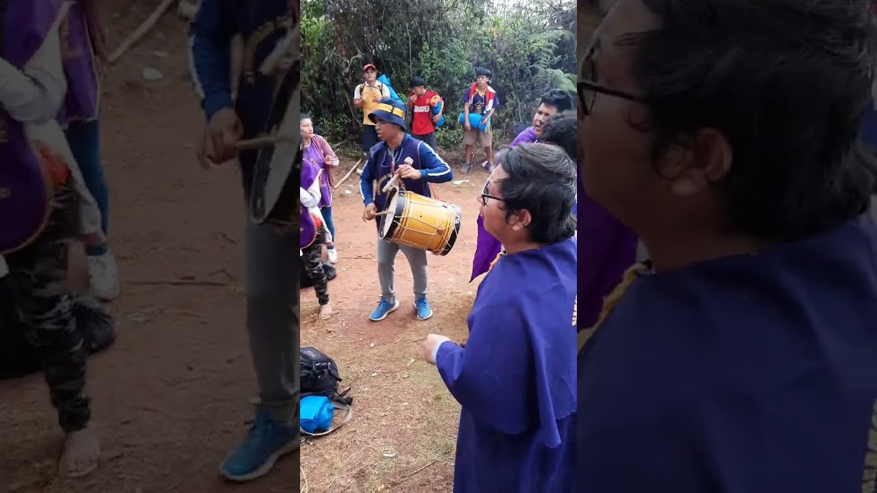 cruz del peregrino señor cautivo de ayabaca 2023 hermandad cristo nazareno