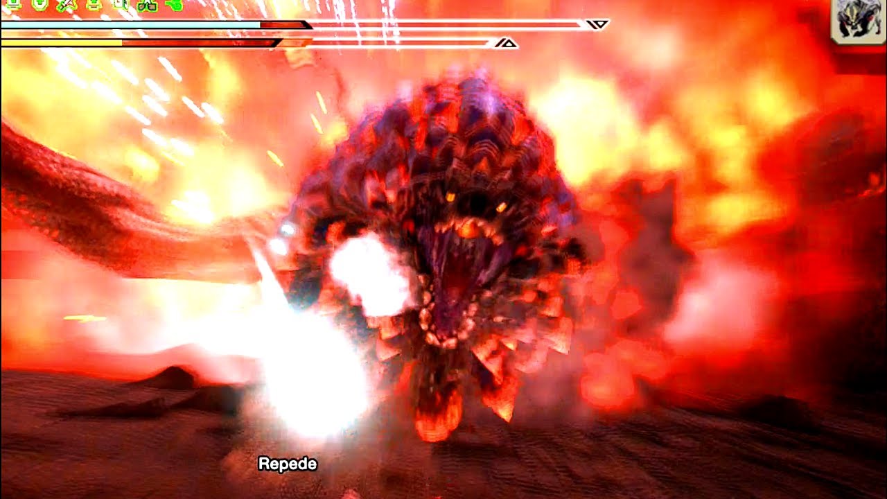 New MHR Sunbreak Event Quest Buffed This Monster