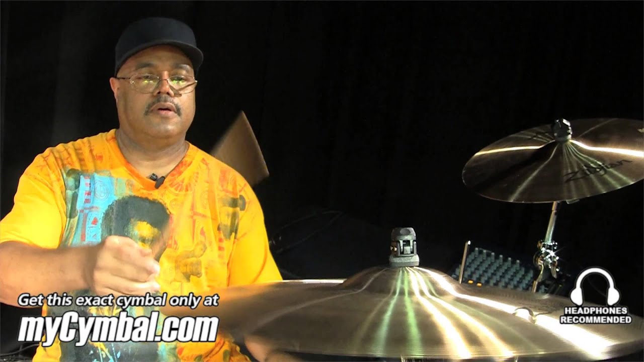 Zildjian 20