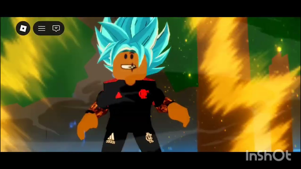 Todas as formas do Goku no Dragon ball rege