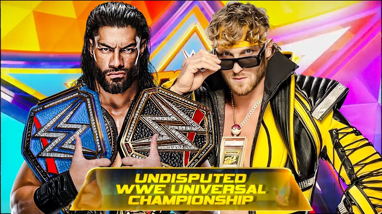 WWE 2k22 Live Stream -  Team Roman vs Team Whole Dam Pack