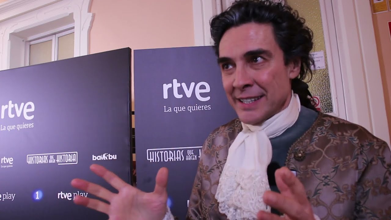Los Lunes Seriéfilos - José Manuel Seda habla sobre los próximos acontecimientos de 'Valle Salvaje'