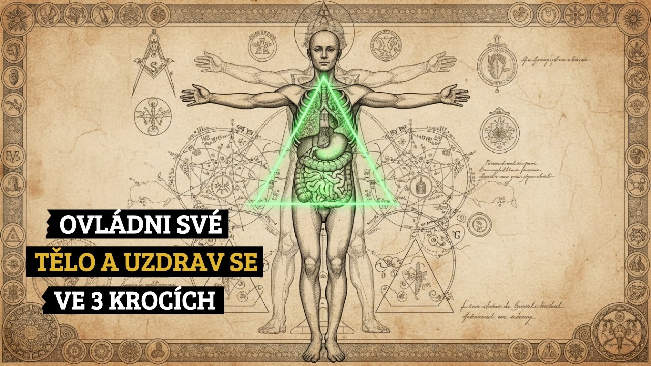 Duchovní půst, který omlazuje duši: Skrytá dieta, kterou nikdo neučí