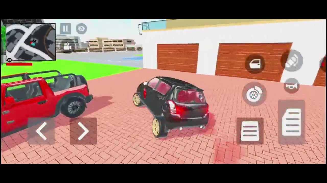 Indian theft Aura simulator ----jack modified swift 👿|Game forge 8.1|