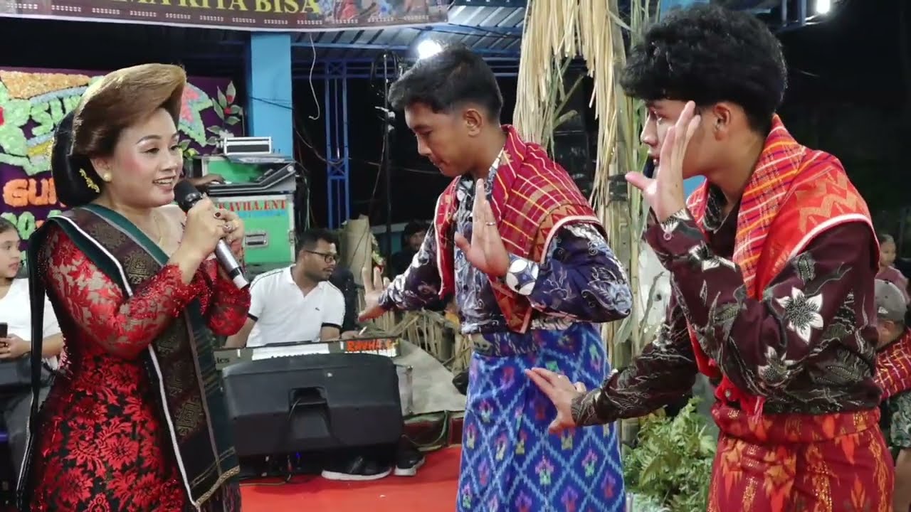 ARON Br KARO ::  Kerja Tahun dan Gendang Guro-guro Aron LAWE DESKY KAMPUNG KARO Tahun 2025