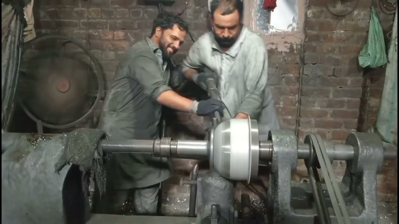 TOP Mass Production Amazing Manufacturing Processes Videos
