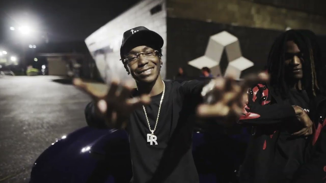 TRL - YEA DUH (Official Video) Shot By: @blacknmyles4498