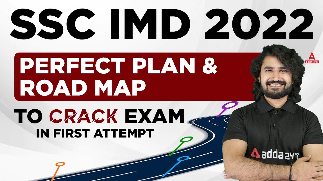 SSC Scientific Assistant 2022 | How To Crack SSC IMD Scientific Assistant In First Attempt?