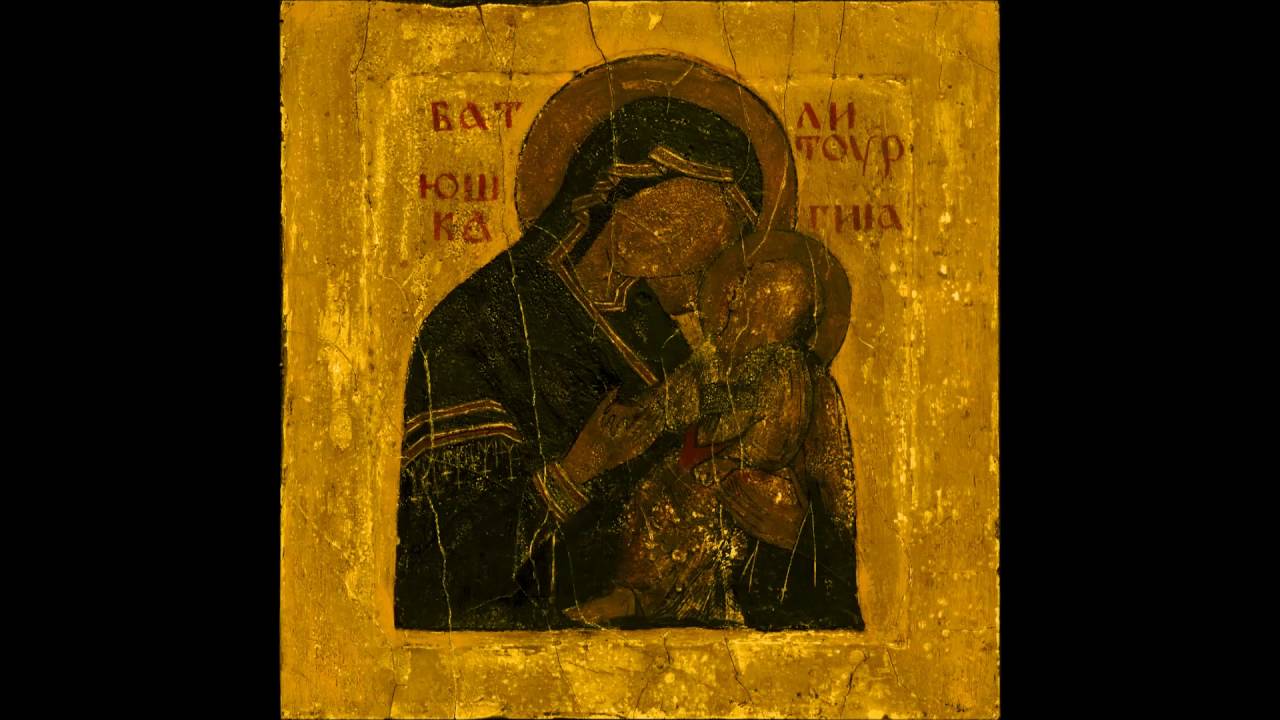 Батюшка - Литоургия (Batushka - Litourgiya)