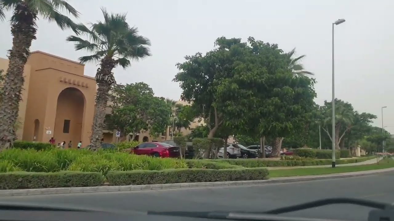 The Gardens  Community  Dubai