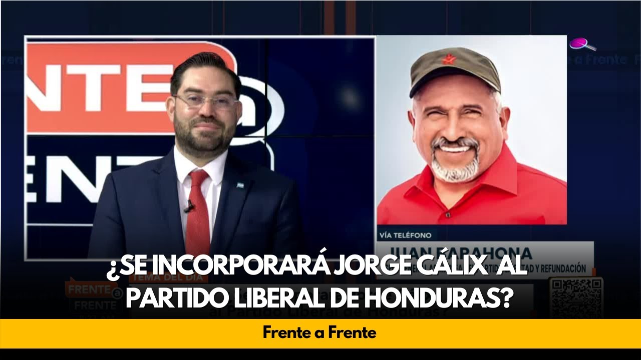 Frente a Frente - 24 de junio