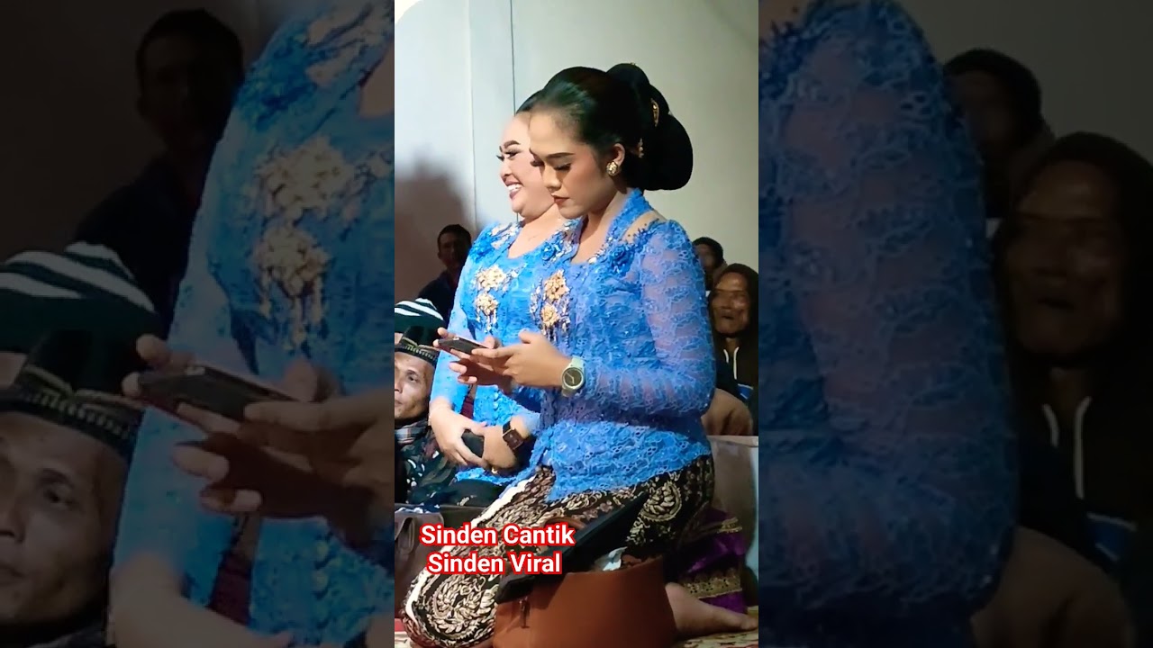 Sinden Viral #sindenelisa #sindencantik
