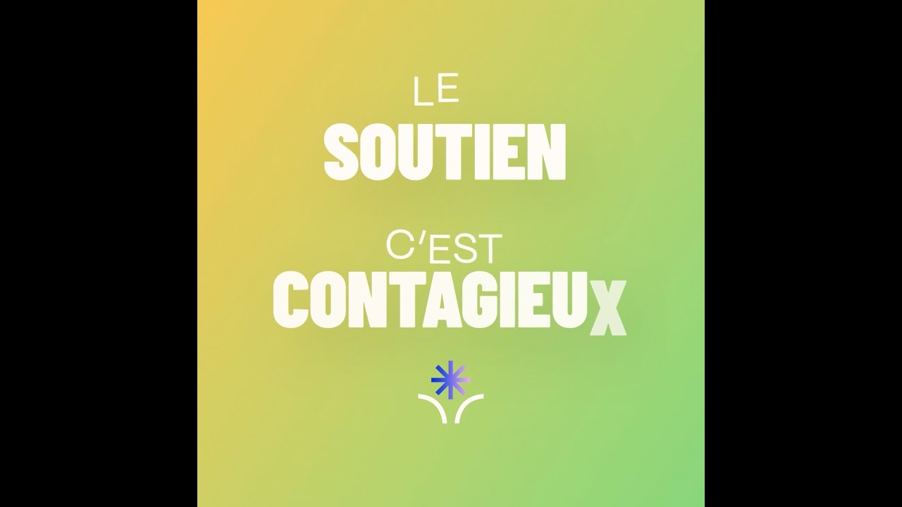 Share with US, la papote santé ! | #épisode1 - Santé mentale  : le soutien, c'est contagieux !