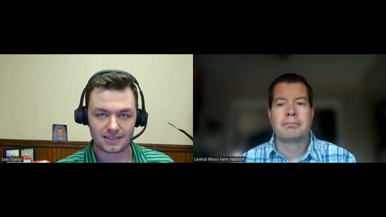 CIFN Midday Update 3-9-26