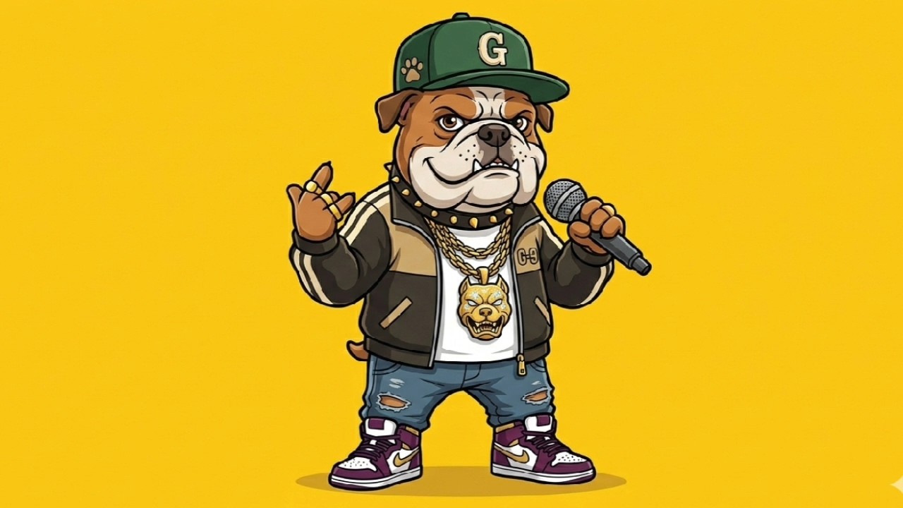 Free Rap Beat 2026 | Hard Trap Type Beat (Non-Copyright) | #rapbeat #typebeat #freeforprofit