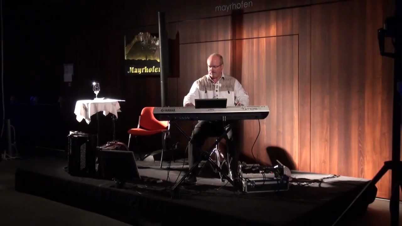 Lachgas Franz Guat Lach´n