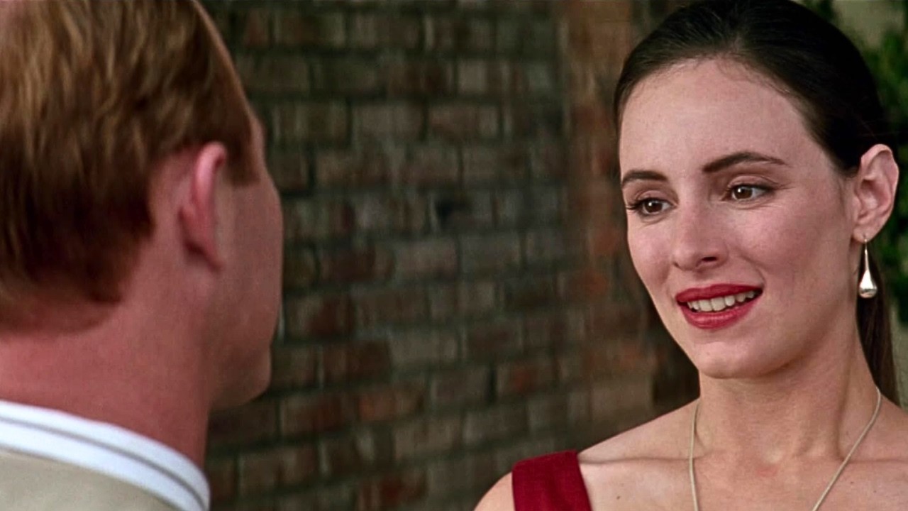Detective Helps His Girlfriend Get Rid Of Her Rich Husband, But Becomes the Prime Suspect
