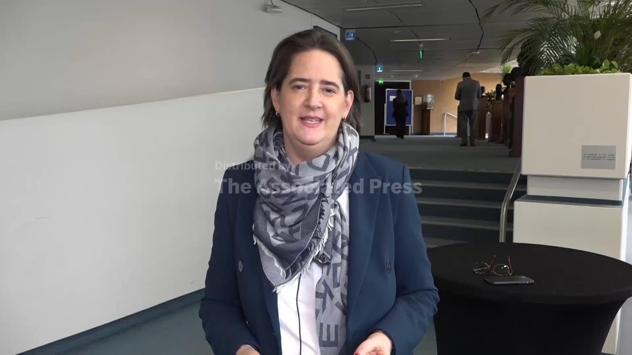 IAEA holds special meeting on nuclear safety risks in Ukraine - AP explains