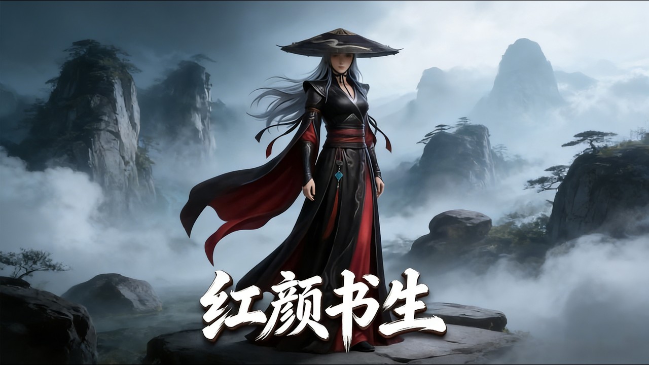 📜文弱书生竟是绝世剑仙！驰援边关一剑震天下，霸气护妻燃爆全场🔥⚔️#tanglingling