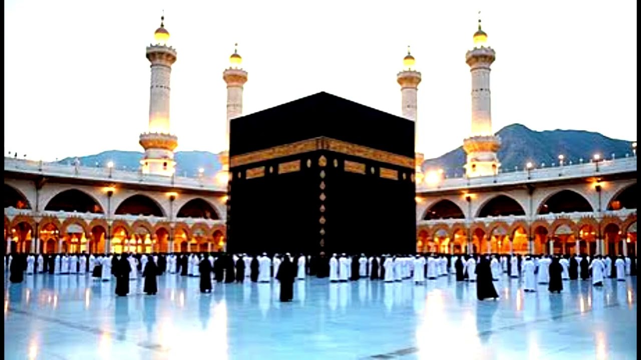 سورة النحل بصوت الشيخ أحمد العجمي