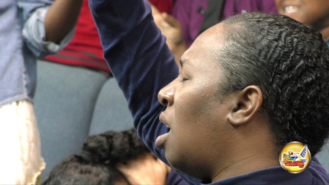 2017-0104 - Draw Me Deeper - Congregational