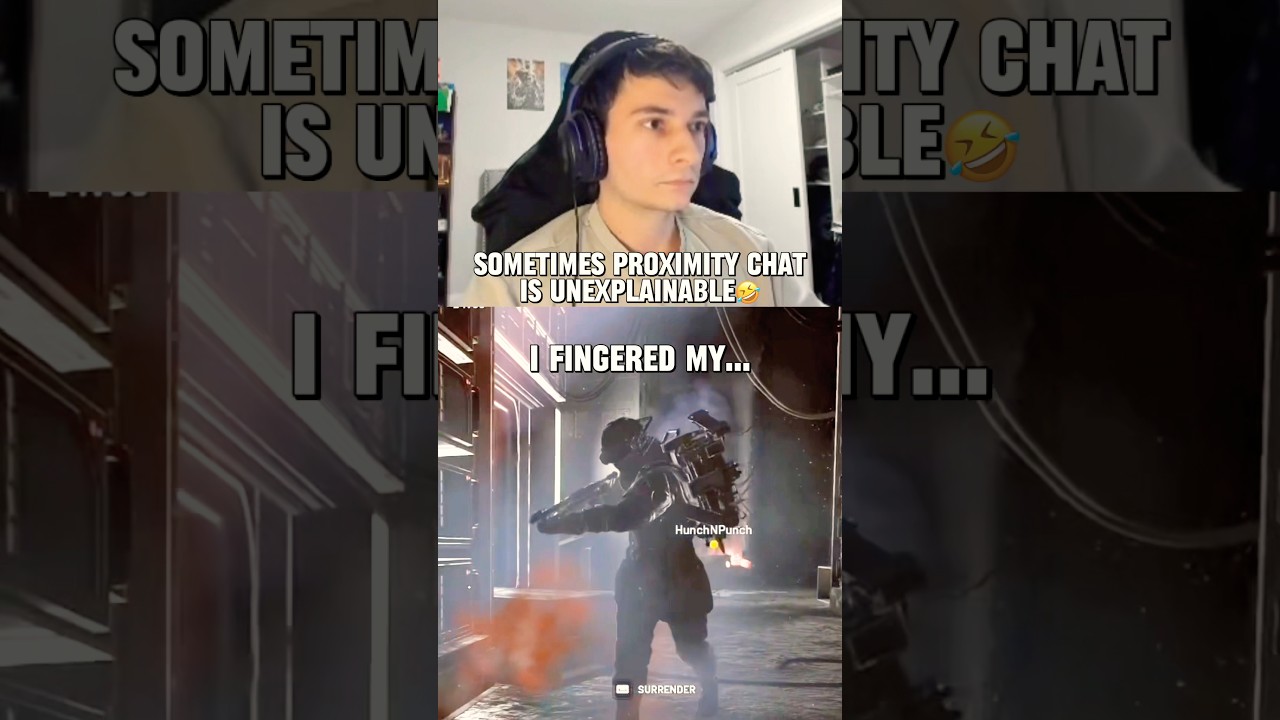 Some Players Are Freaks🤣