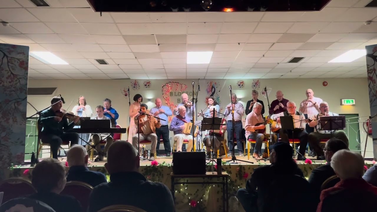 Celia Connellan (Blossom Beats concert 6/3/26) 