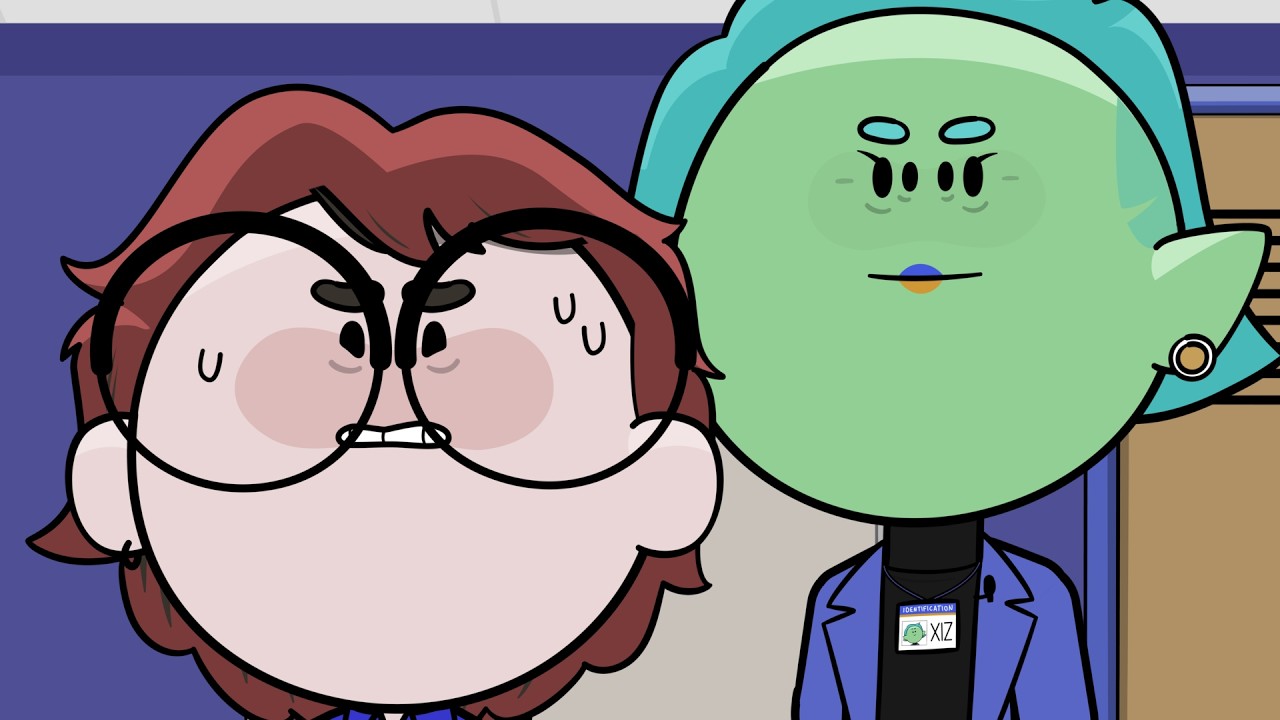 DEEP SPACE DISCOUNTS Ep 10: Big Choices