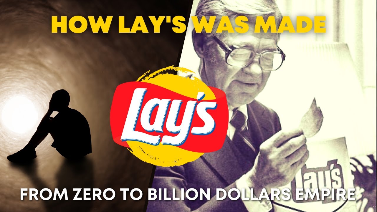 The Rise Of Lays