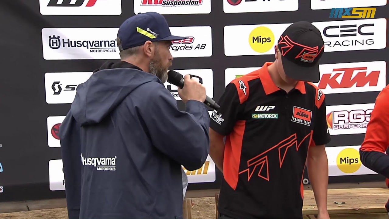 MXSM Final Vimmerby MS - 2022-09-10
