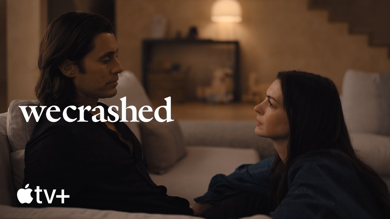 WeCrashed — Official Trailer | Apple TV