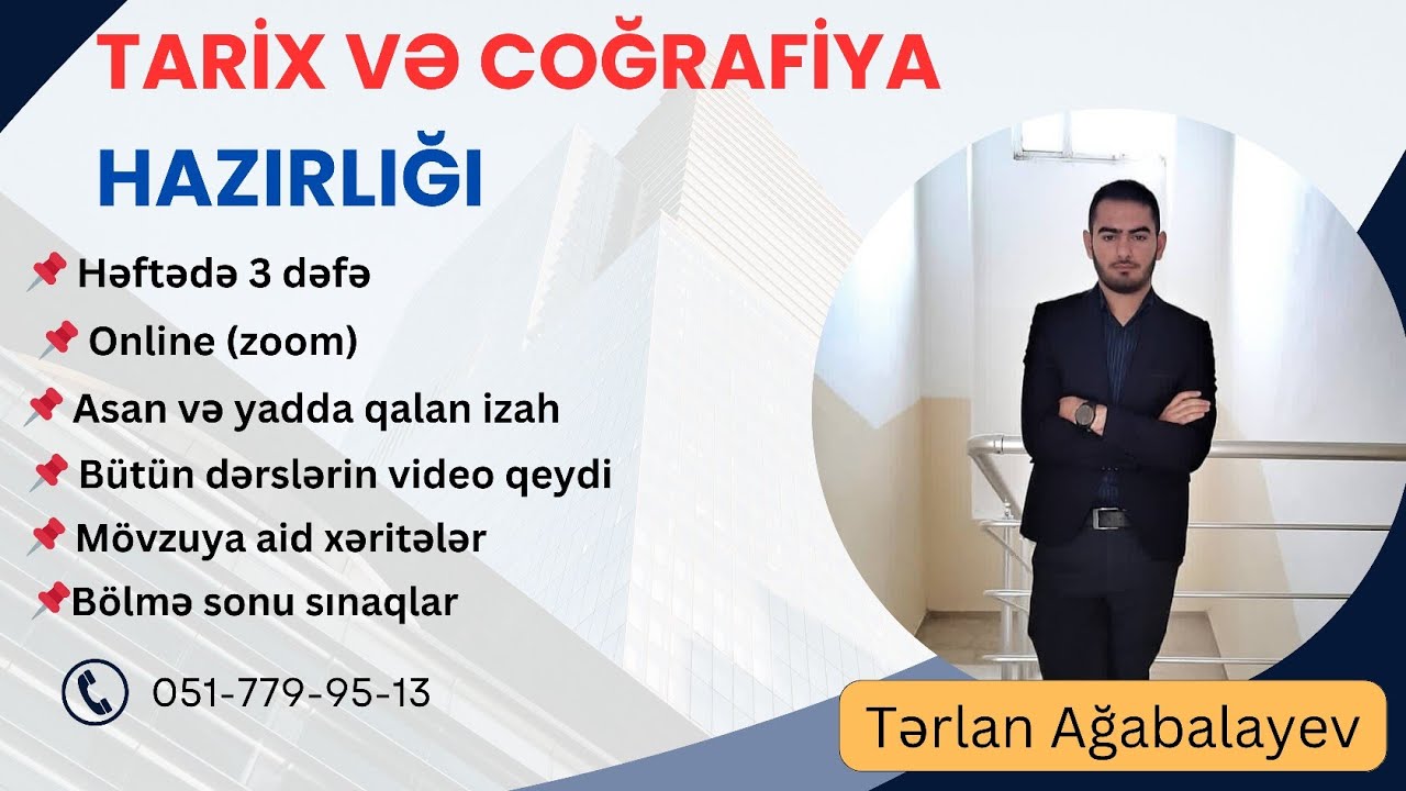 Əhalinin irq və etnik fərqləri | Coğrafiya dərsləri