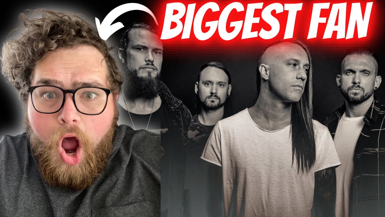 Disciple - “The Executioner” ***FIRST REACTION***