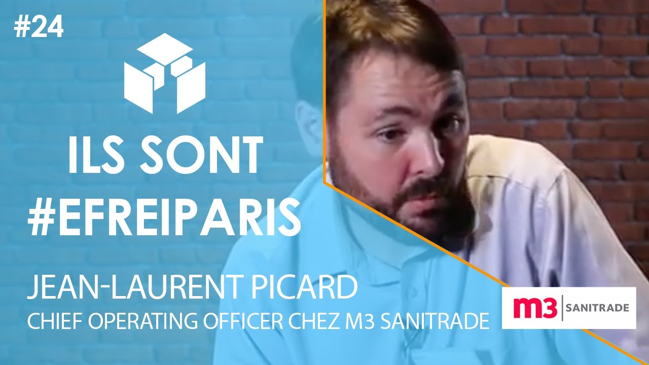 Jean-Laurent Picard [Promo #EfreiParis 2003]