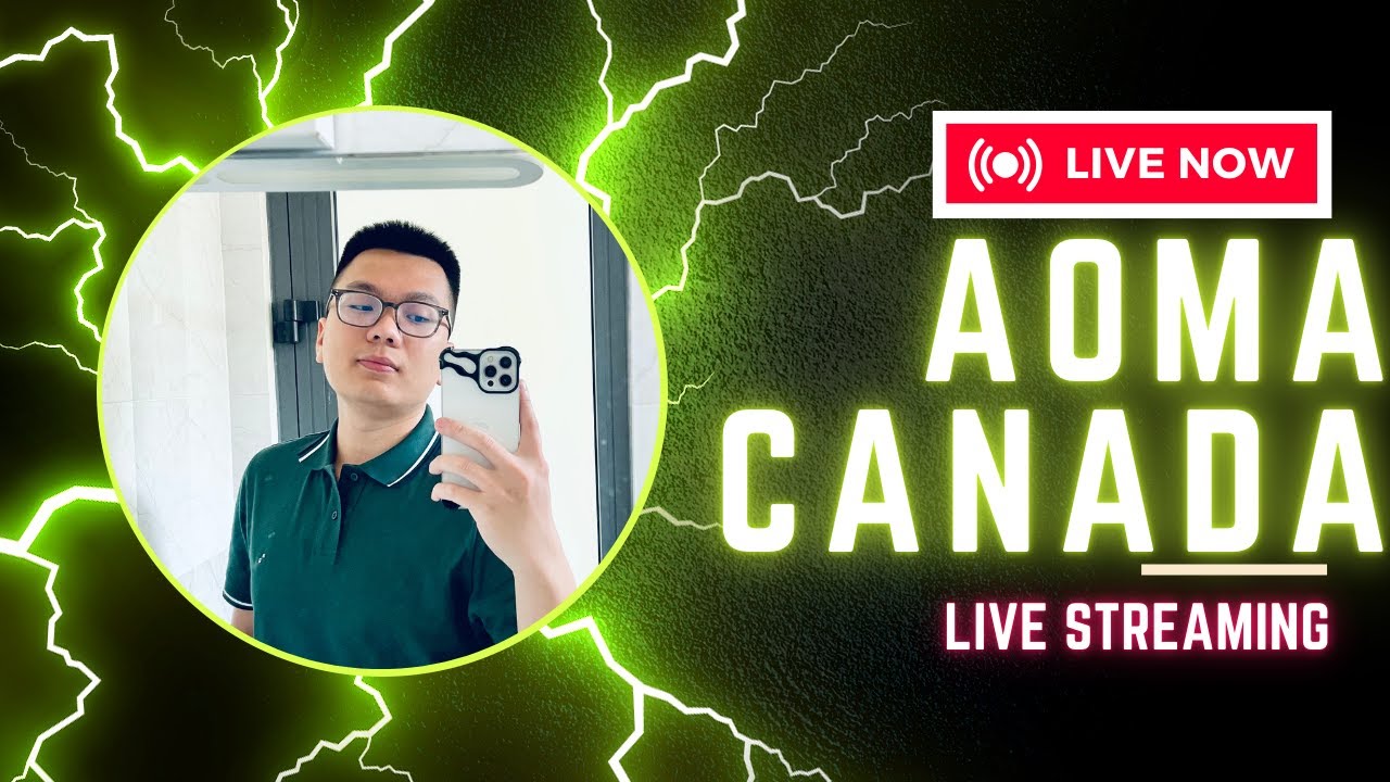 Đầu tuần vui vẻ | Dota Imba Live #dotaimba #aomacanada #imba