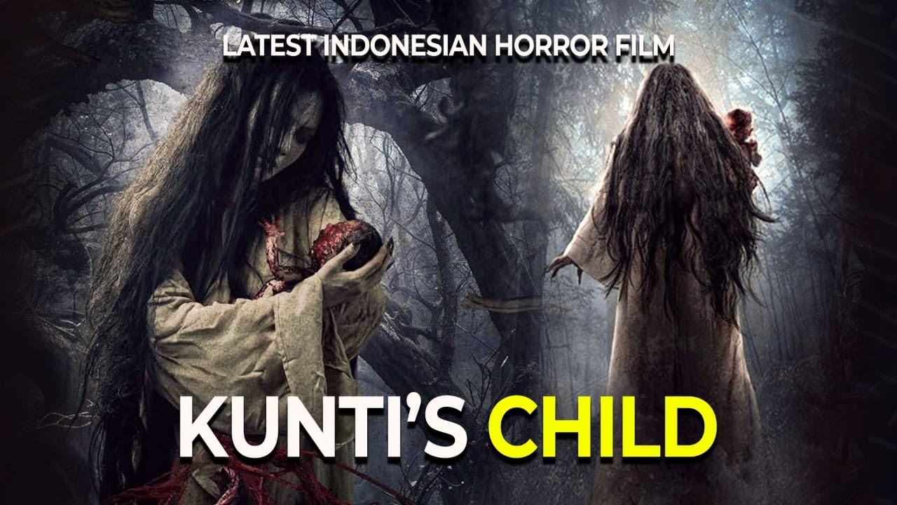 Child of Kunti -2025 | KUNTILANAK REVENGE TERROR | Explained