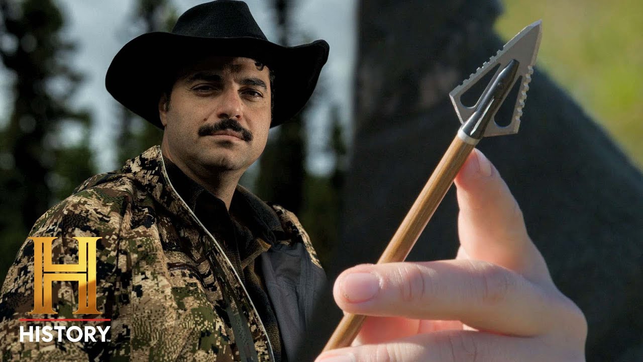 Alone: 10 Items to Survive the Brutal Canadian Wilderness (Season 9) | History