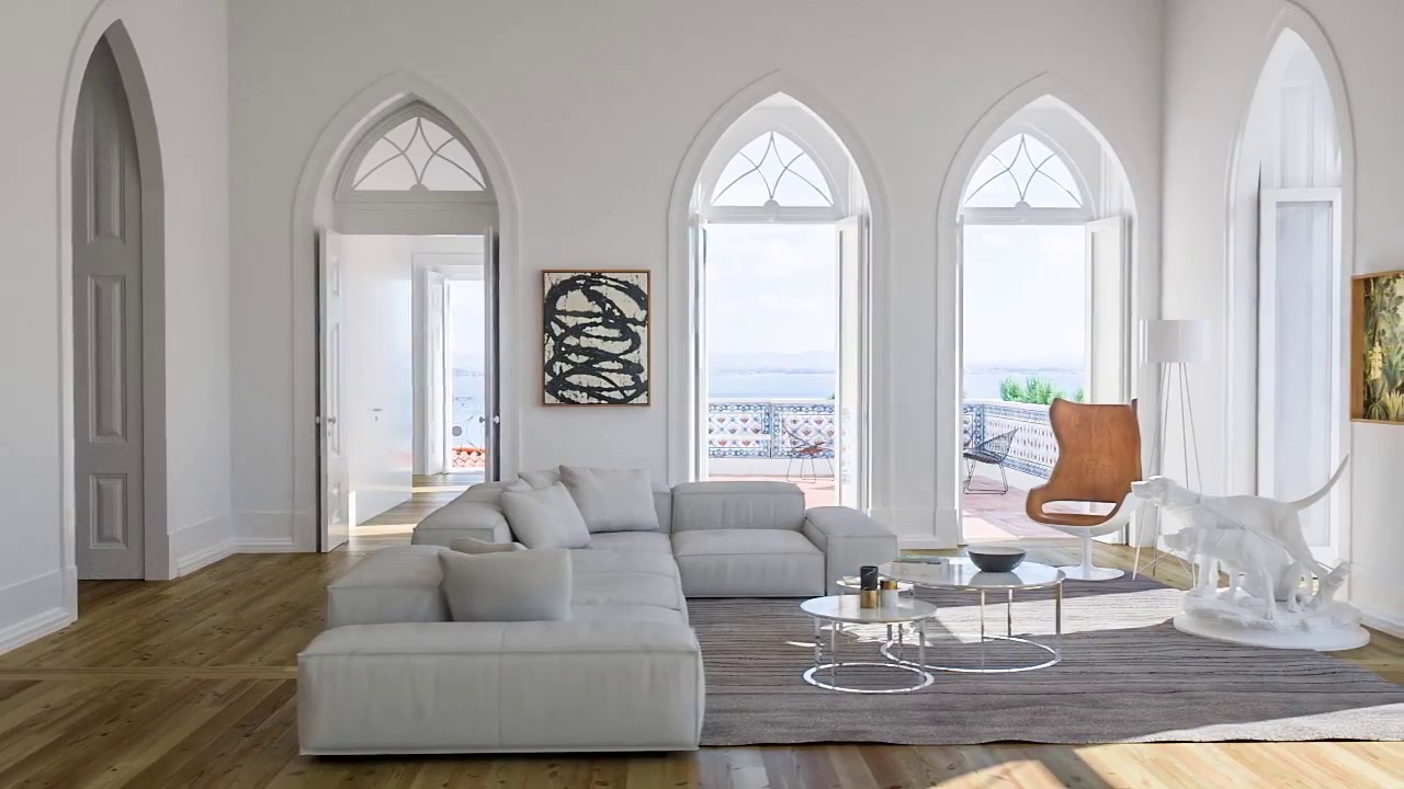 SANTA HELENA - Alfama - Lisboa