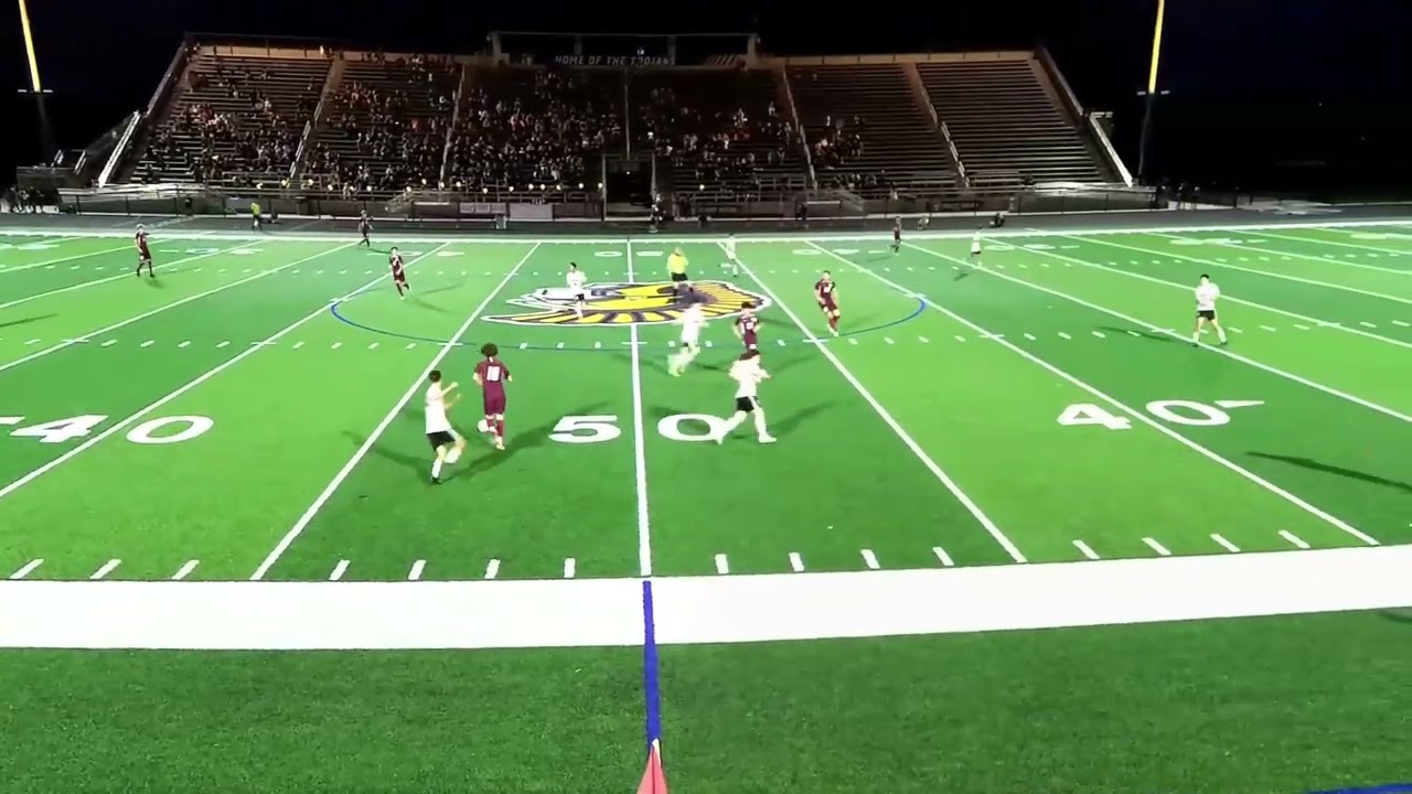 Chesterton HS Varsity (IN) v Portage HS Varsity (IN) - IHSAA - Oct 1, 2025
