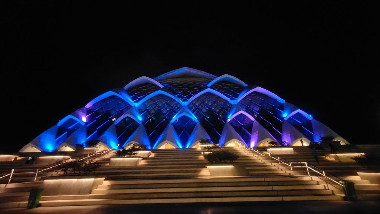 Masjid Al Jabar 