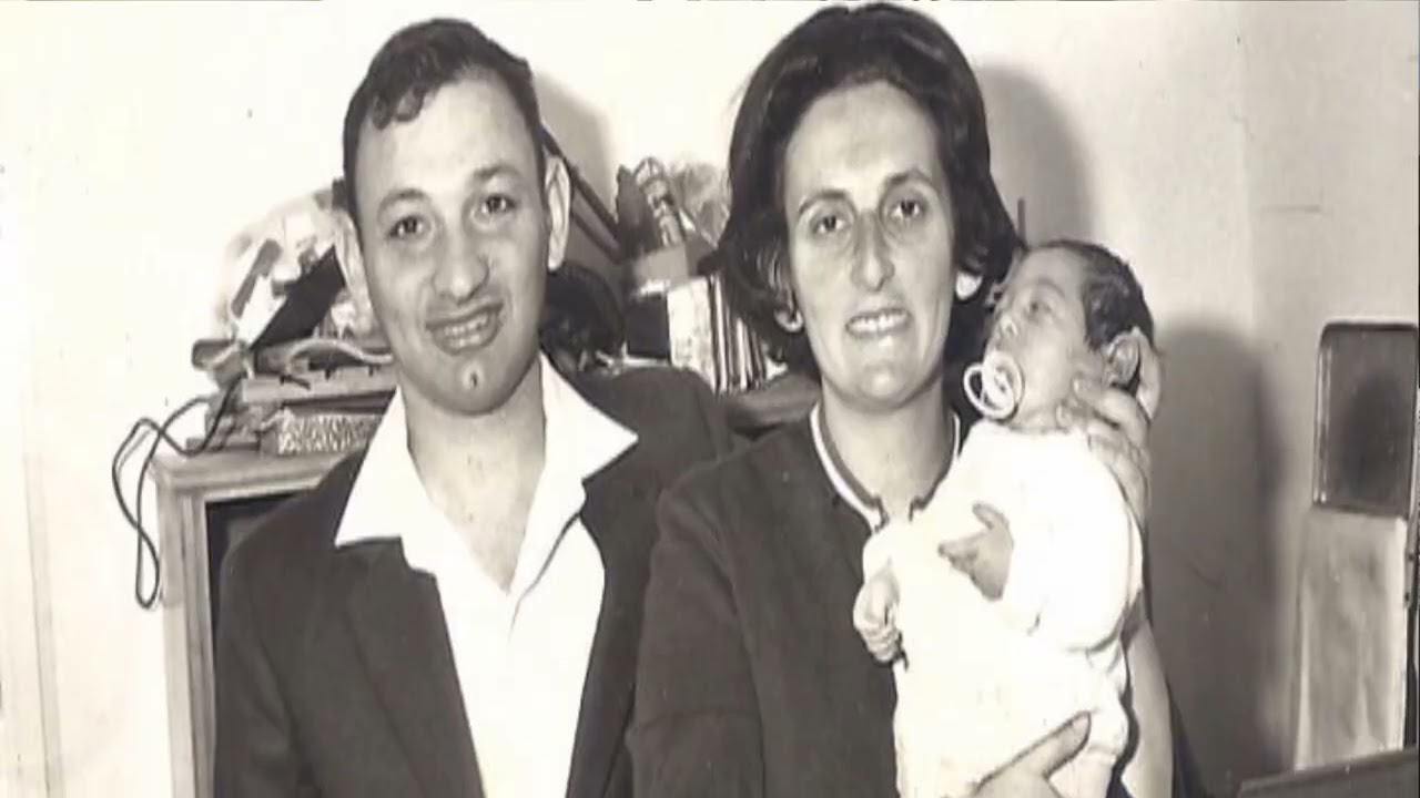 ברוך אפל סיפור חיים אינטימי