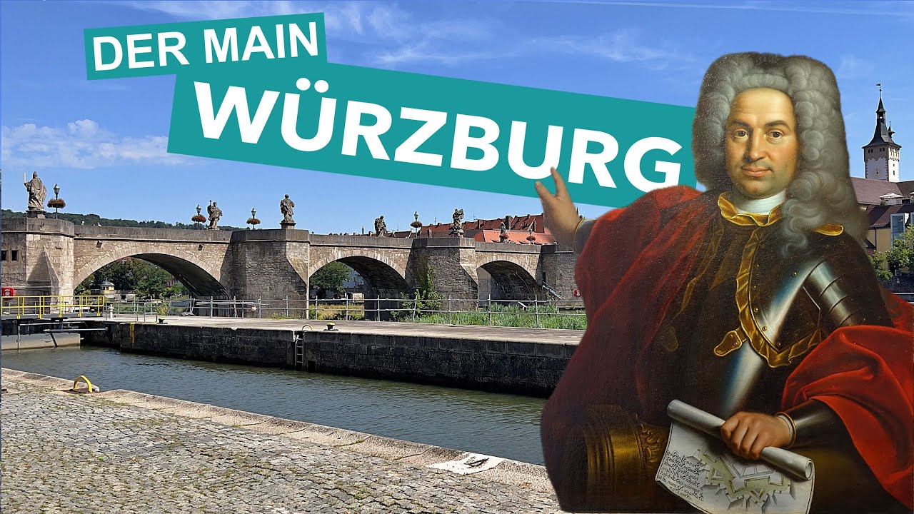Entlang des Main - Teil 5