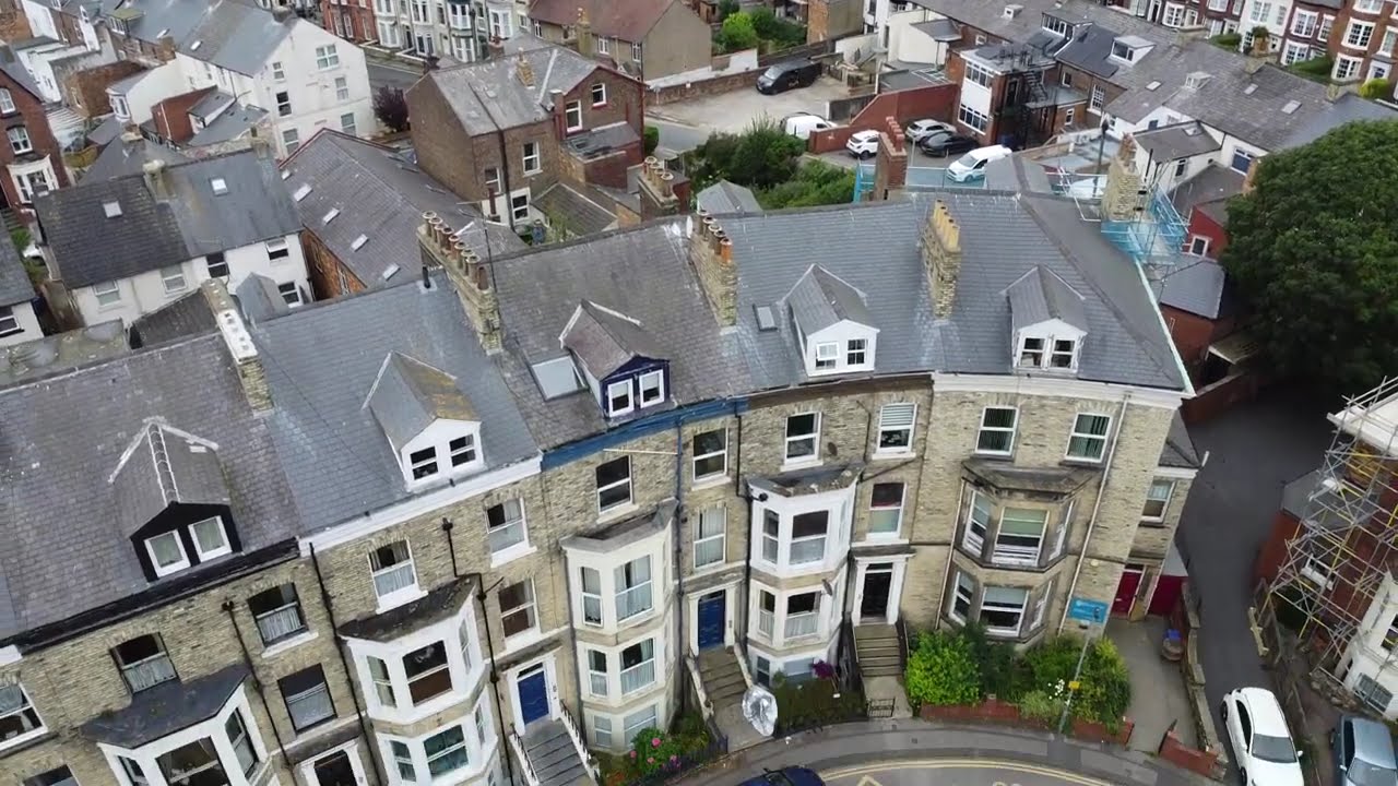 Scarborough Property For Sale, &pound;92,500
