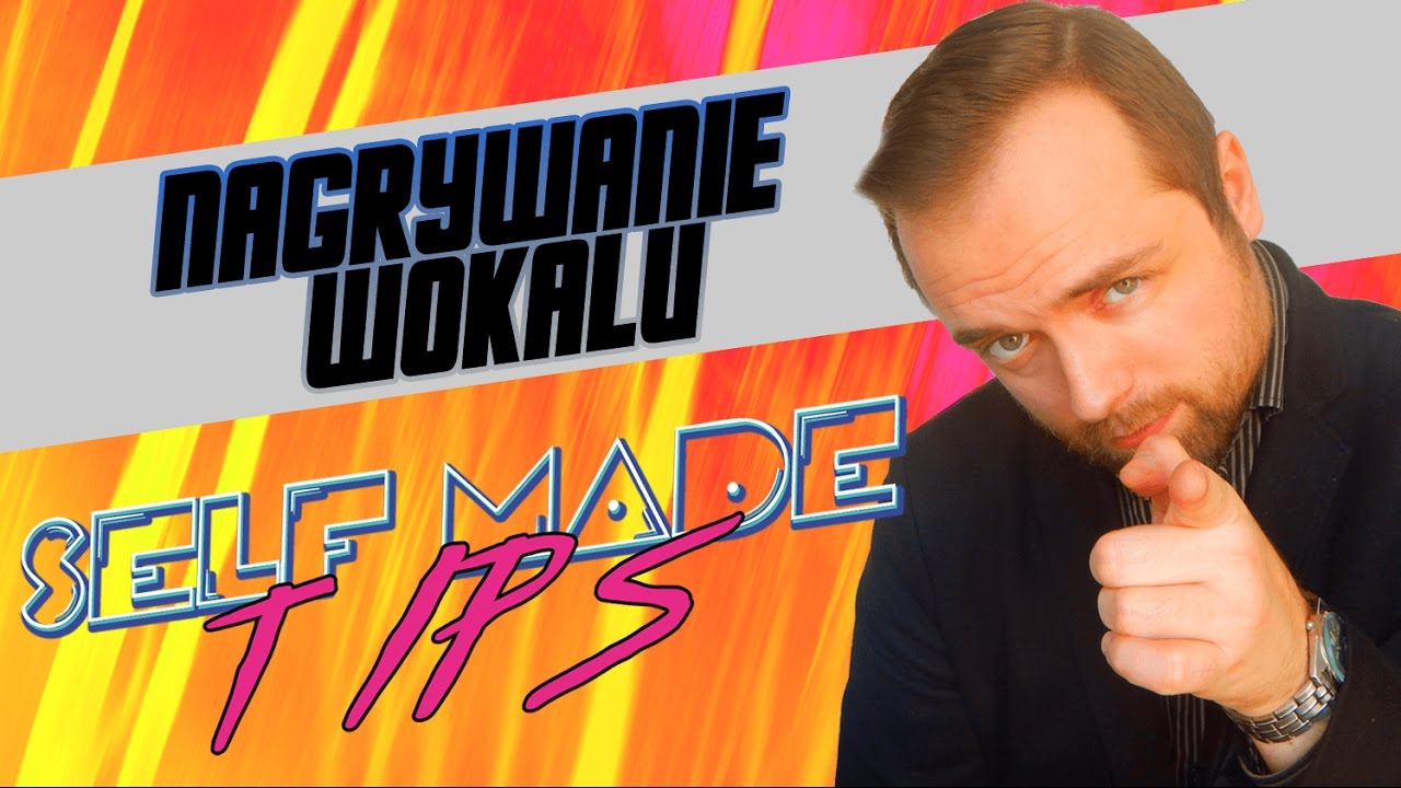 FL STUDIO 12 KROK PO KROKU | Jak nagrywać wokal | Self Made Tips #29