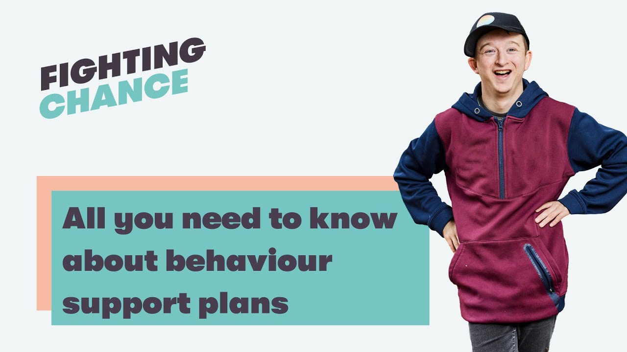 Webinar: All you need to know about NDIS behaviour support plans